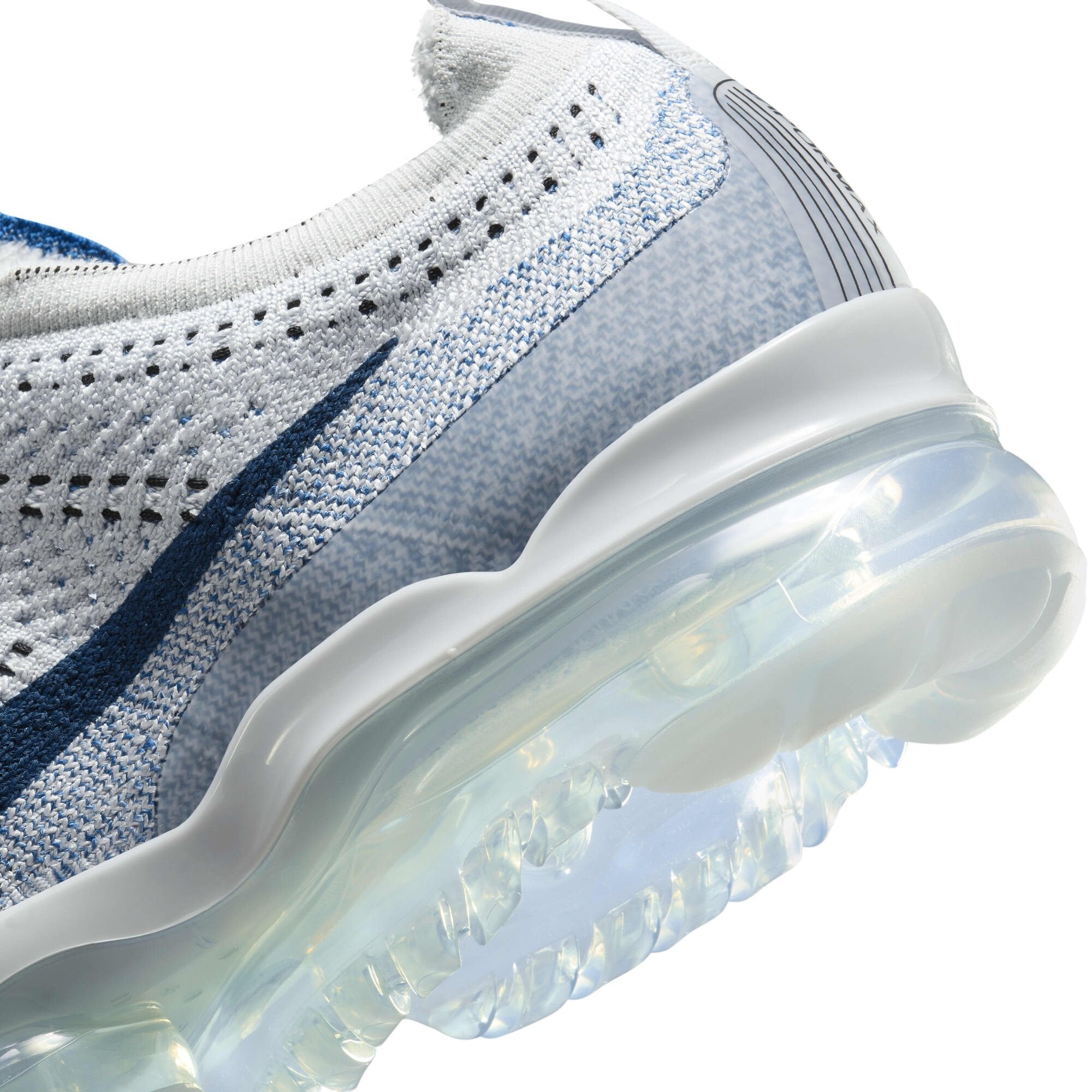 Image of Мъжки Маратонки NIKE AIR VAPORMAX 2023 FK NN - Ballistic-sport
